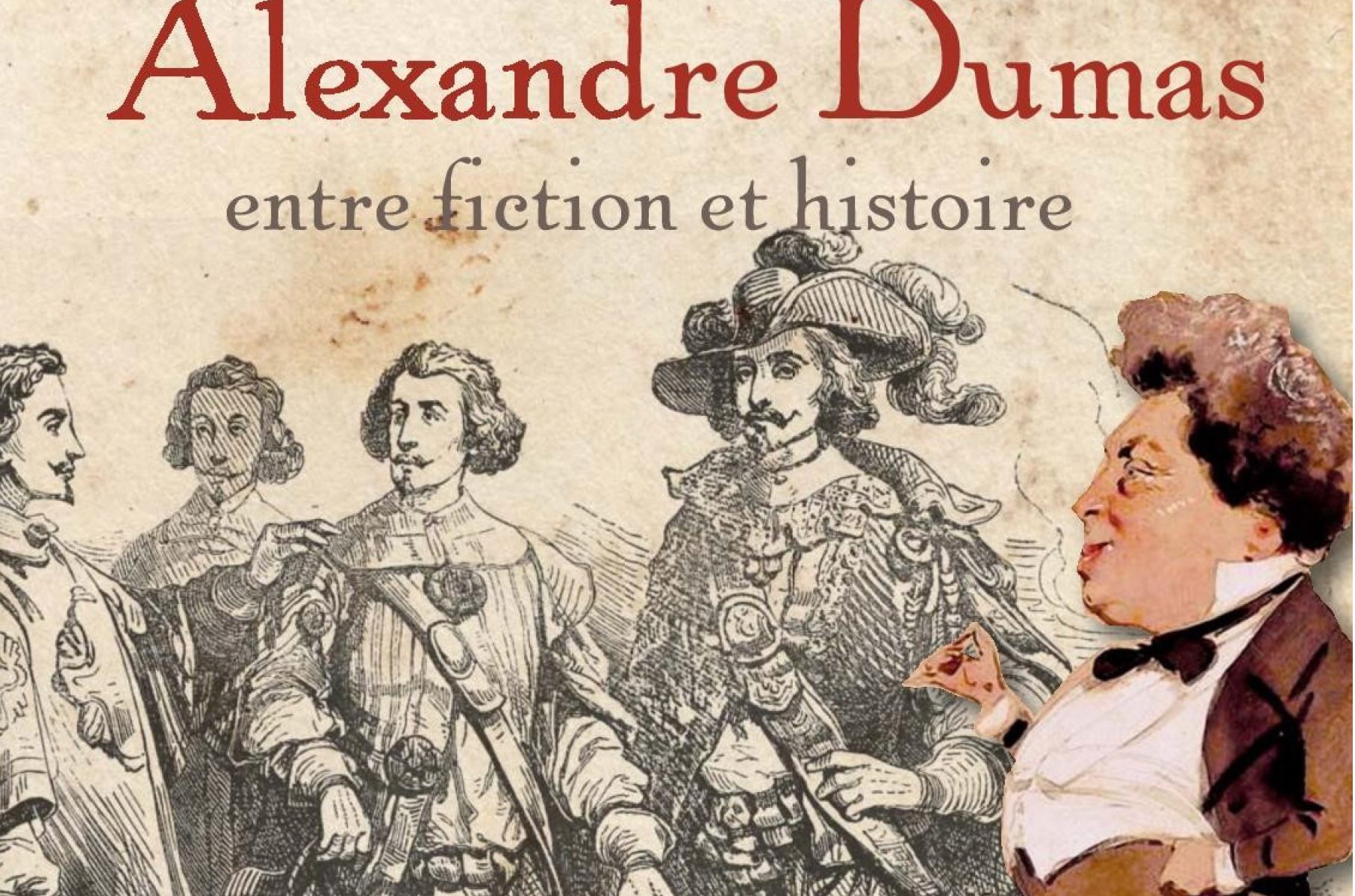 Richelieu vu par Alexandre Dumas – Marie-Pierre TERRIEN